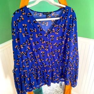 Banana Republic Blouse